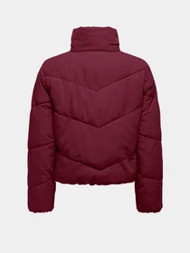 Куртки та дублянки Only MAGGI LIFE SOLID PUFFER модель 15308639_Cabernet Фото