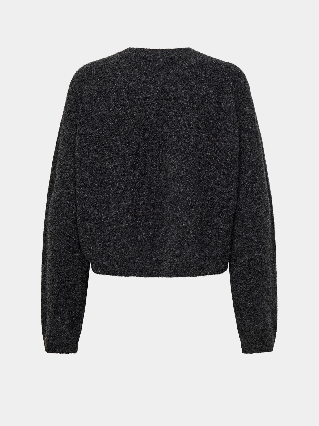 Свитры и кардиганы Only PIEMONTE L/S CARDIGAN модель 15344118_Dark Grey Melange Свитры и кардиганы Only PIEMONTE L/S CARDIGAN модель 15344118_Dark Grey Melange Фото