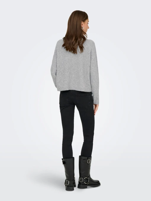 Жіночий Кардиган Only PIEMONTE L/S CARDIGAN фото 2