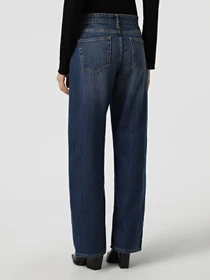 Джинси Only COBAIN REG WIDE MB DNM модель 15354892_Medium Blue Denim Фото