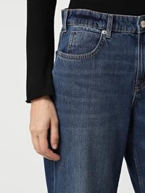 Джинси Only COBAIN REG WIDE MB DNM модель 15354892_Medium Blue Denim Фото