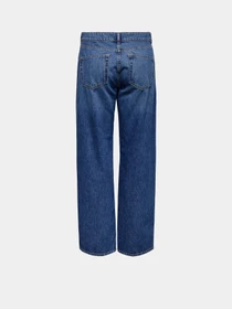 Джинси Only COBAIN REG WIDE MB DNM модель 15354892_Medium Blue Denim Фото