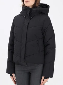 Куртки и дубленки Only HARPER LIFE SHORT PREMIUM JACK модель 15352037_Black Фото