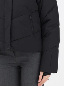Куртки и дубленки Only HARPER LIFE SHORT PREMIUM JACK модель 15352037_Black Фото