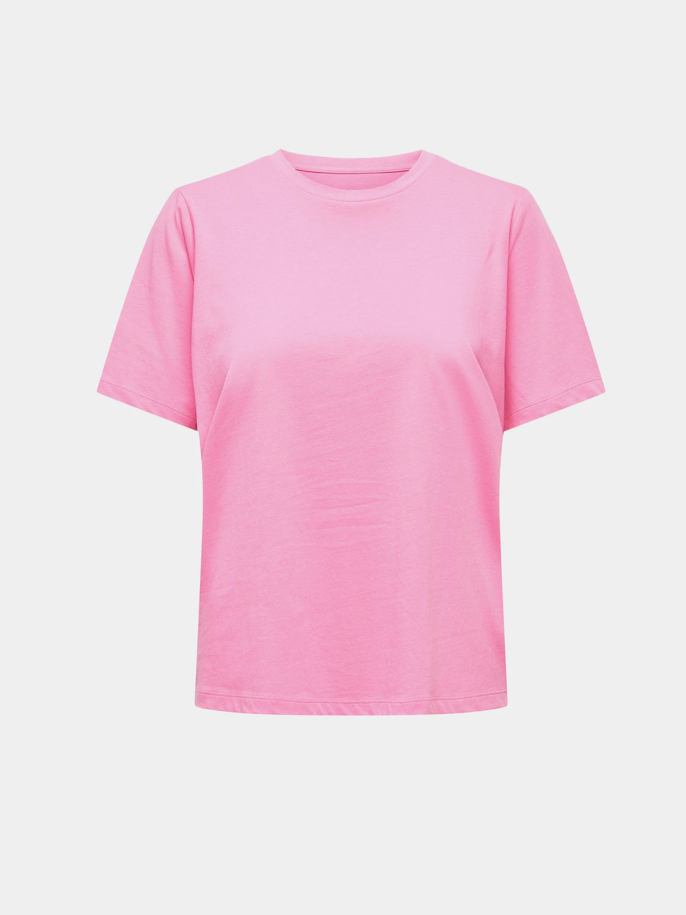 Футболки и поло Only ONLY S/S TEE модель 15270390_Roseate Spoonbill Футболки и поло Only ONLY S/S TEE модель 15270390_Roseate Spoonbill Фото