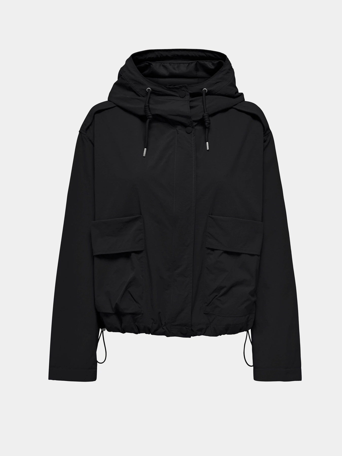 Куртки та дублянки Only модель 15308621_Black Куртки та дублянки Only модель 15308621_Black Фото