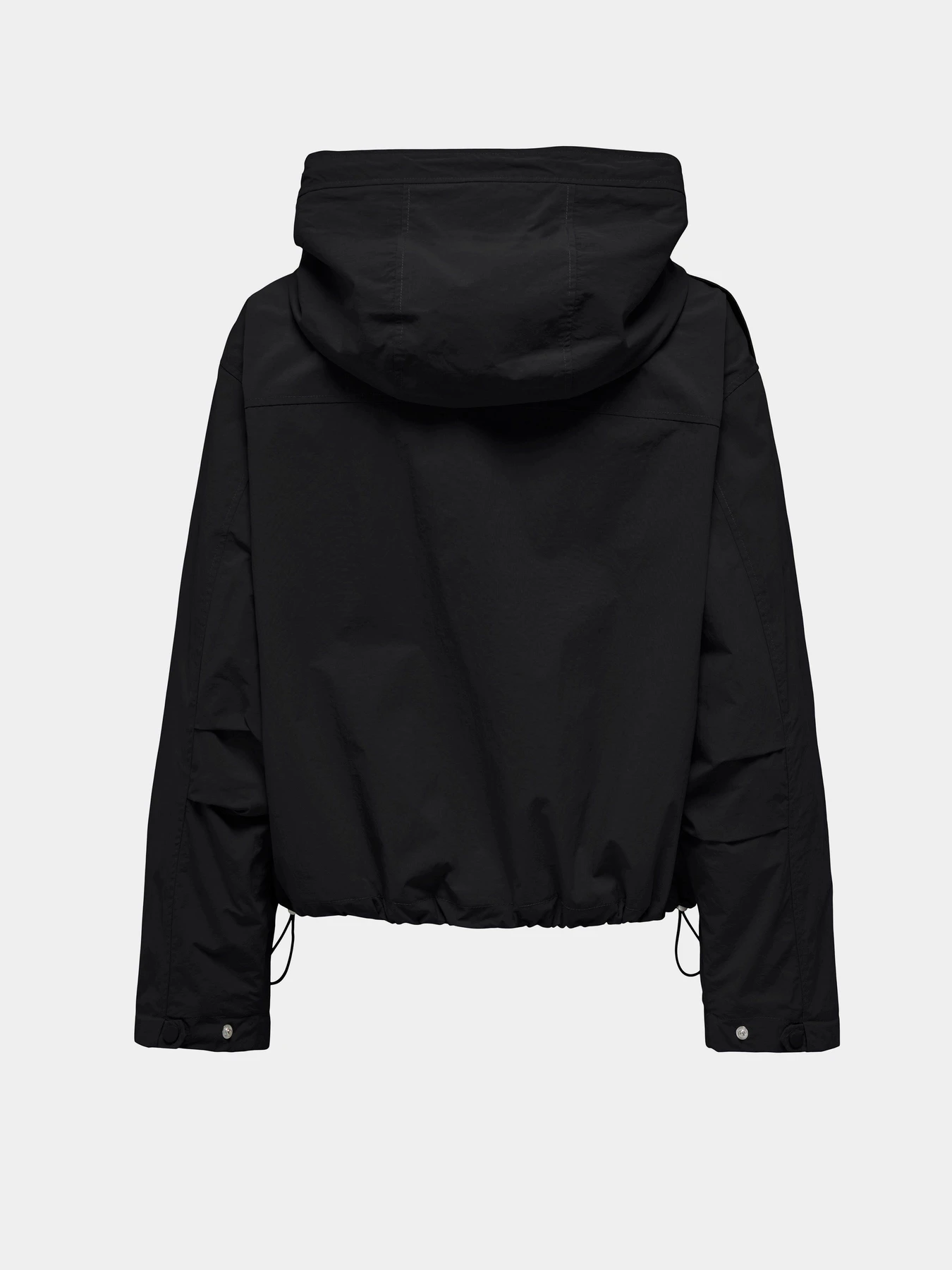 Куртки та дублянки Only модель 15308621_Black Куртки та дублянки Only модель 15308621_Black Фото