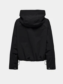Куртки та дублянки Only модель 15308621_Black Фото