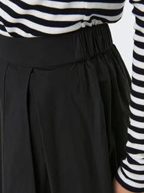 Спідниці Only MAILA LONG PLEAT SKIRT модель 15369555_Black Фото