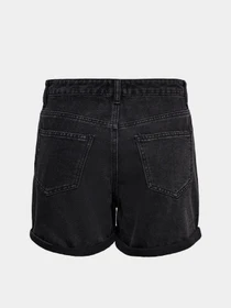 Шорты Only PHINE DNM SHORTS модель 15196226_Black Denim Фото