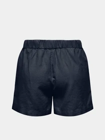 Шорти Only GOA MW LIN BL PULL-UP SHORTS модель 15371421_Navy Blazer Шорти Only GOA MW LIN BL PULL-UP SHORTS модель 15371421_Navy Blazer Фото