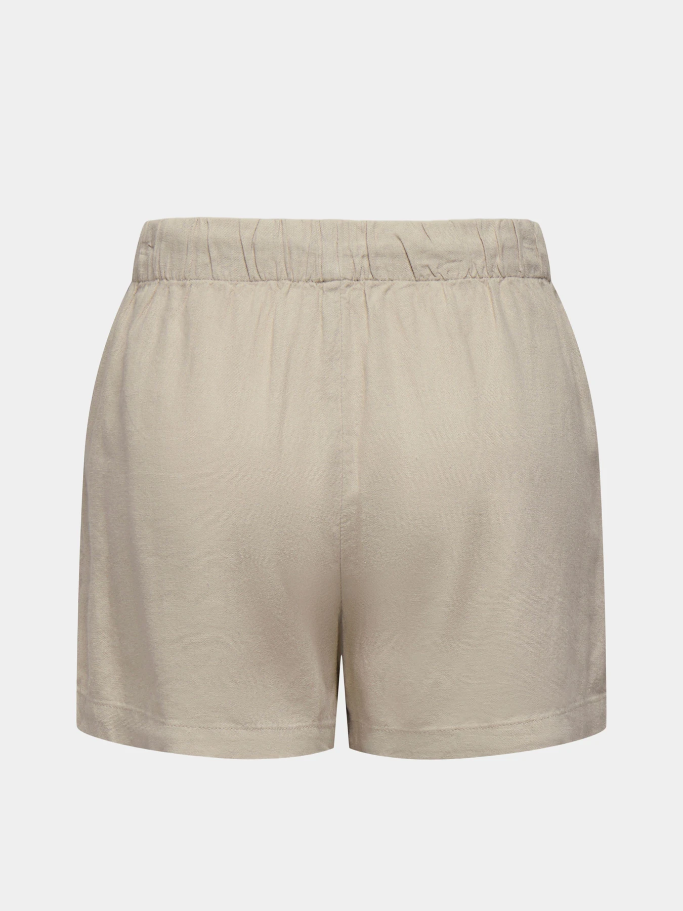 Шорти Only GOA MW LIN BL PULL-UP SHORTS модель 15371421_Oxford Tan Шорти Only GOA MW LIN BL PULL-UP SHORTS модель 15371421_Oxford Tan Фото