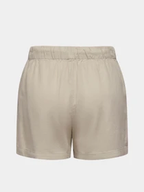 Шорти Only GOA MW LIN BL PULL-UP SHORTS модель 15371421_Oxford Tan Фото
