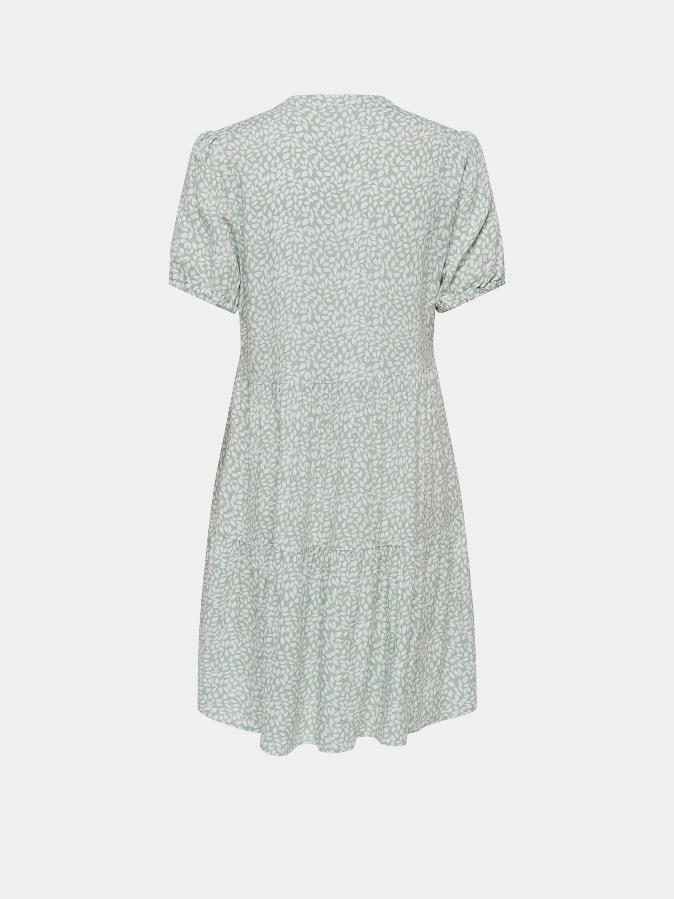 Платья Only NOVA LIFE VIS S/S THEA DRESS модель 15222215_Jadeite 724 Coffee leaf Платья Only NOVA LIFE VIS S/S THEA DRESS модель 15222215_Jadeite 724 Coffee leaf Фото
