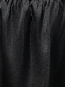 Спідниці Only BELLA SHORT SATIN LACE SKIRT модель 15383475_Black DTM LACE Фото