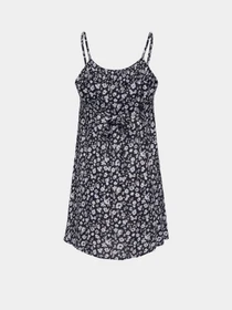 Сукні Only LIANA LIFE STRAP SHORT DRESS модель 15375233_Night Sky ZOEY FLOWER Фото