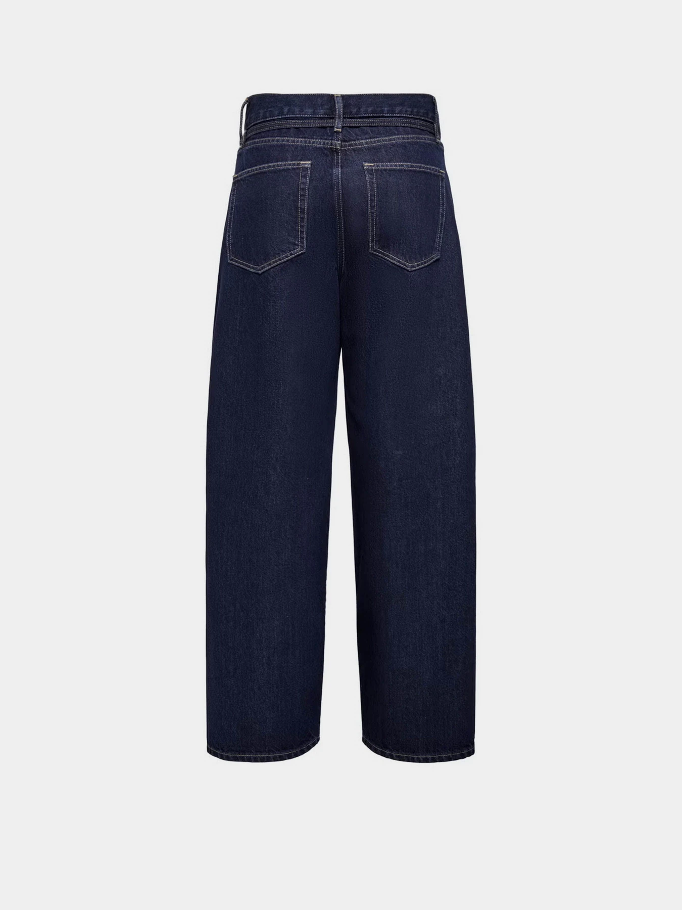 Джинсы Only GIANNA MW STRAIGHT DNM модель 15361587_Dark Blue Denim RINSE Джинсы Only GIANNA MW STRAIGHT DNM модель 15361587_Dark Blue Denim RINSE Фото