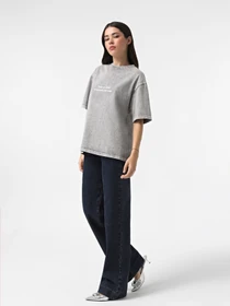 Футболки и поло ONE BY ONE x INTERTOP модель 00000031232 Фото