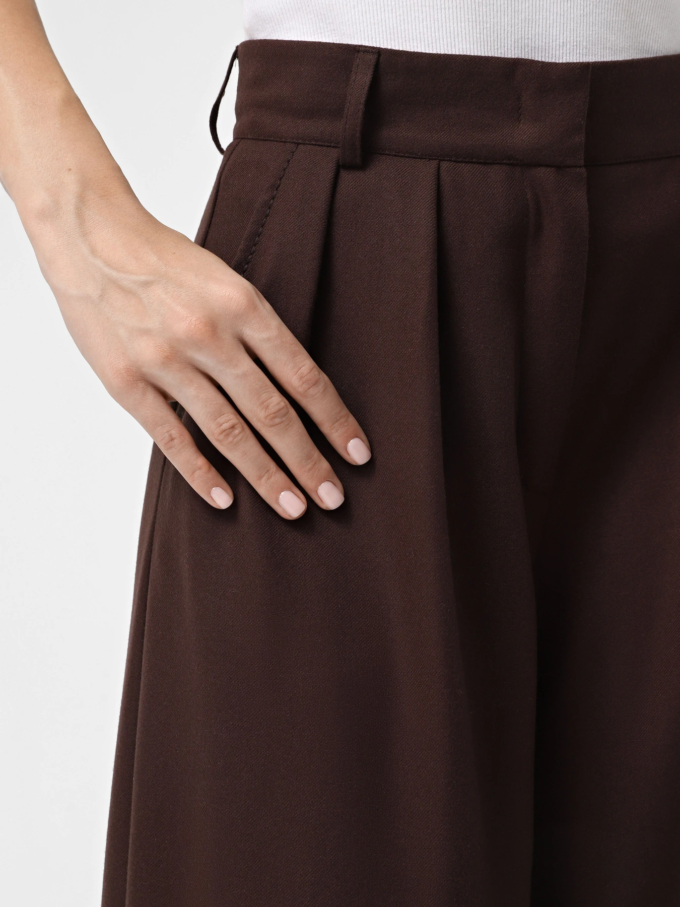 Штани ONE BY ONE x INTERTOP модель 00000031166 Штани ONE BY ONE x INTERTOP модель 00000031166 Фото