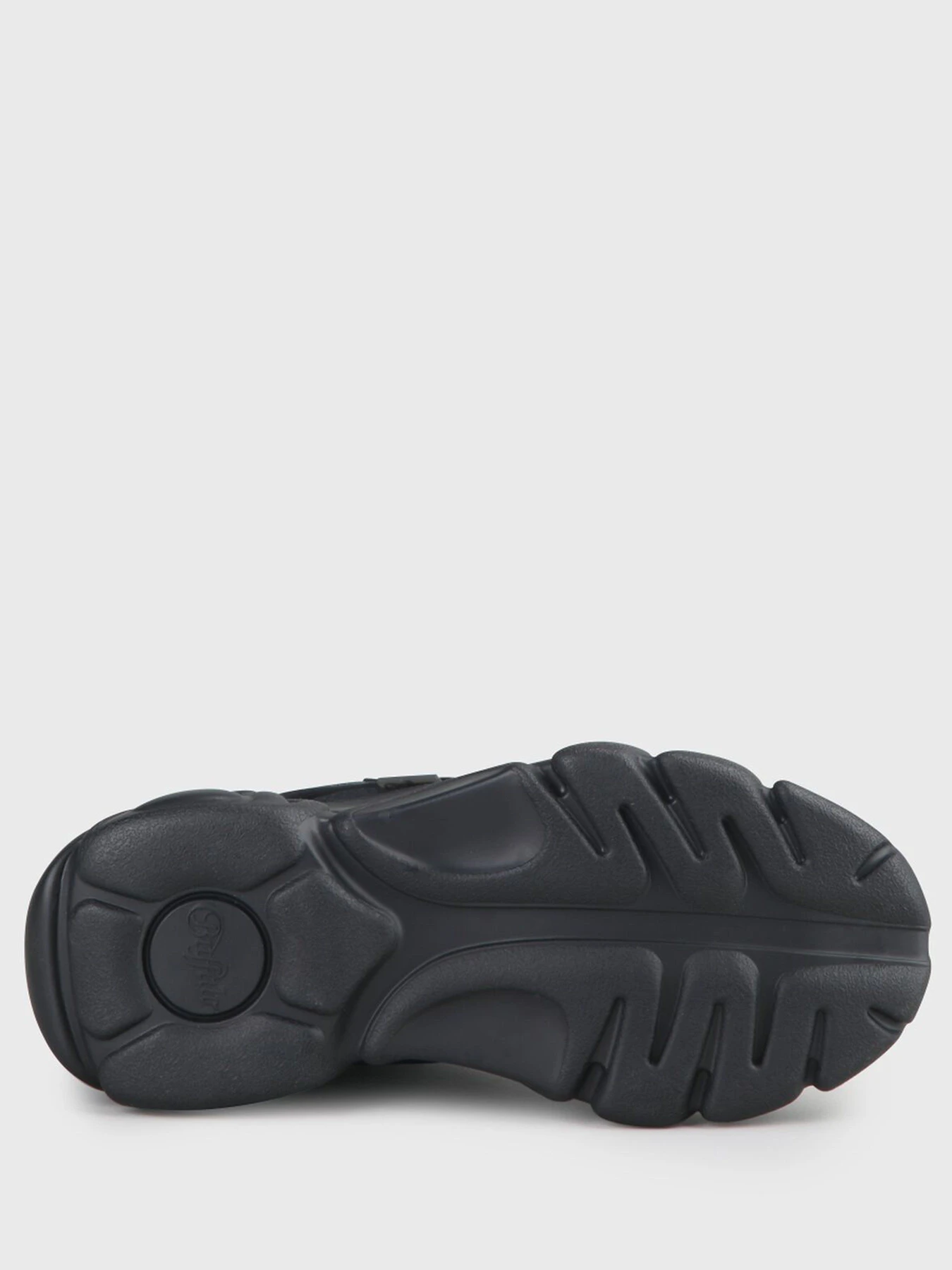 Кросівки Buffalo CLD Chai модель 1630424-black Кросівки Buffalo CLD Chai модель 1630424-black Фото