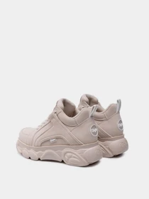 Кроссовки Buffalo модель 1630396-cream Фото