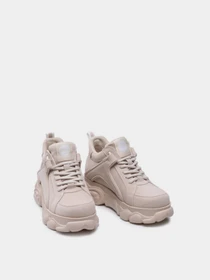 Кроссовки Buffalo модель 1630396-cream Фото