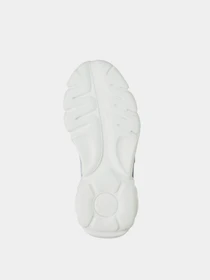 Кроссовки Buffalo модель 1630453-pastel multi Фото