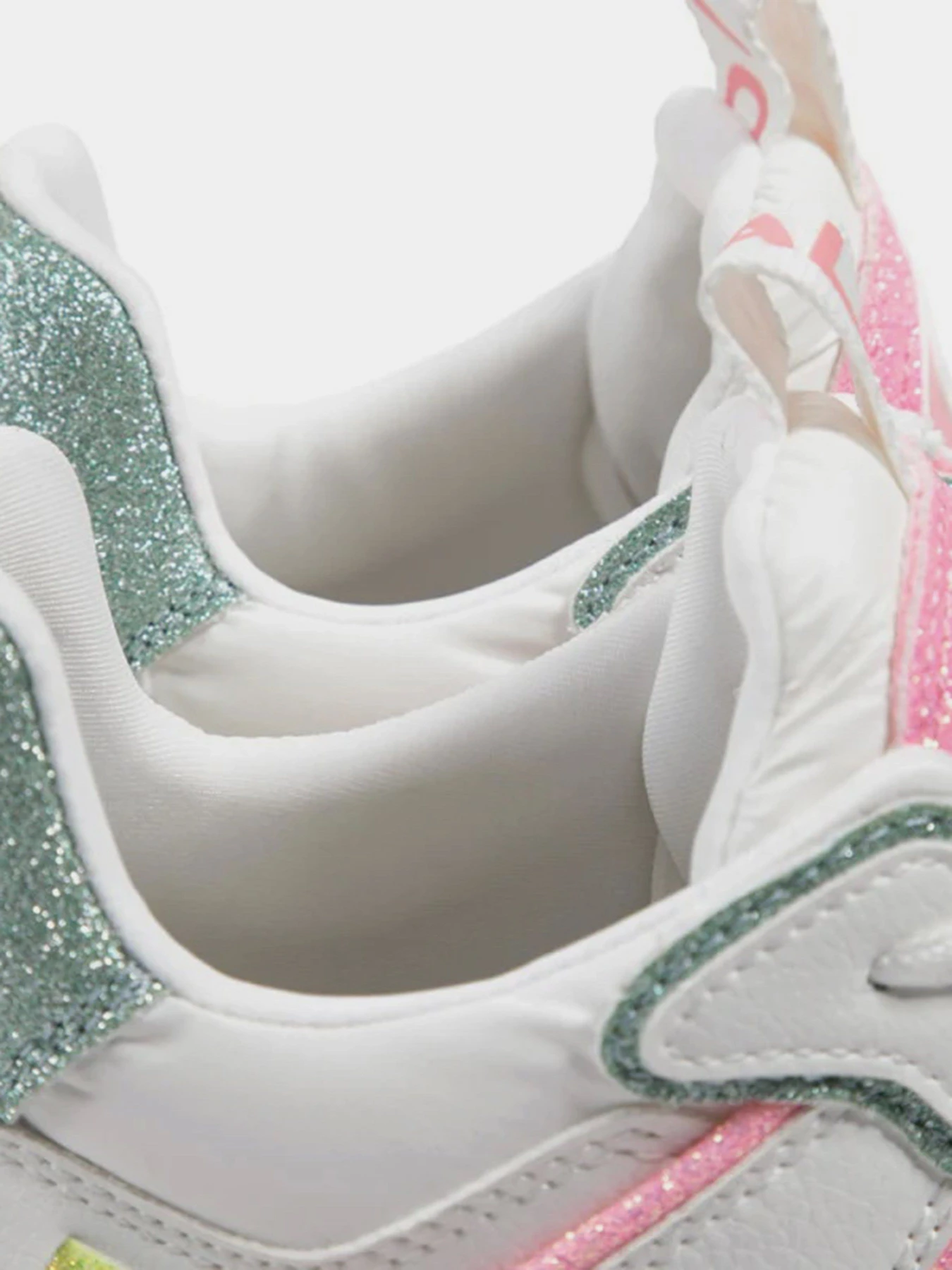 Кроссовки Buffalo модель 1630455-white/multi Кроссовки Buffalo модель 1630455-white/multi Фото