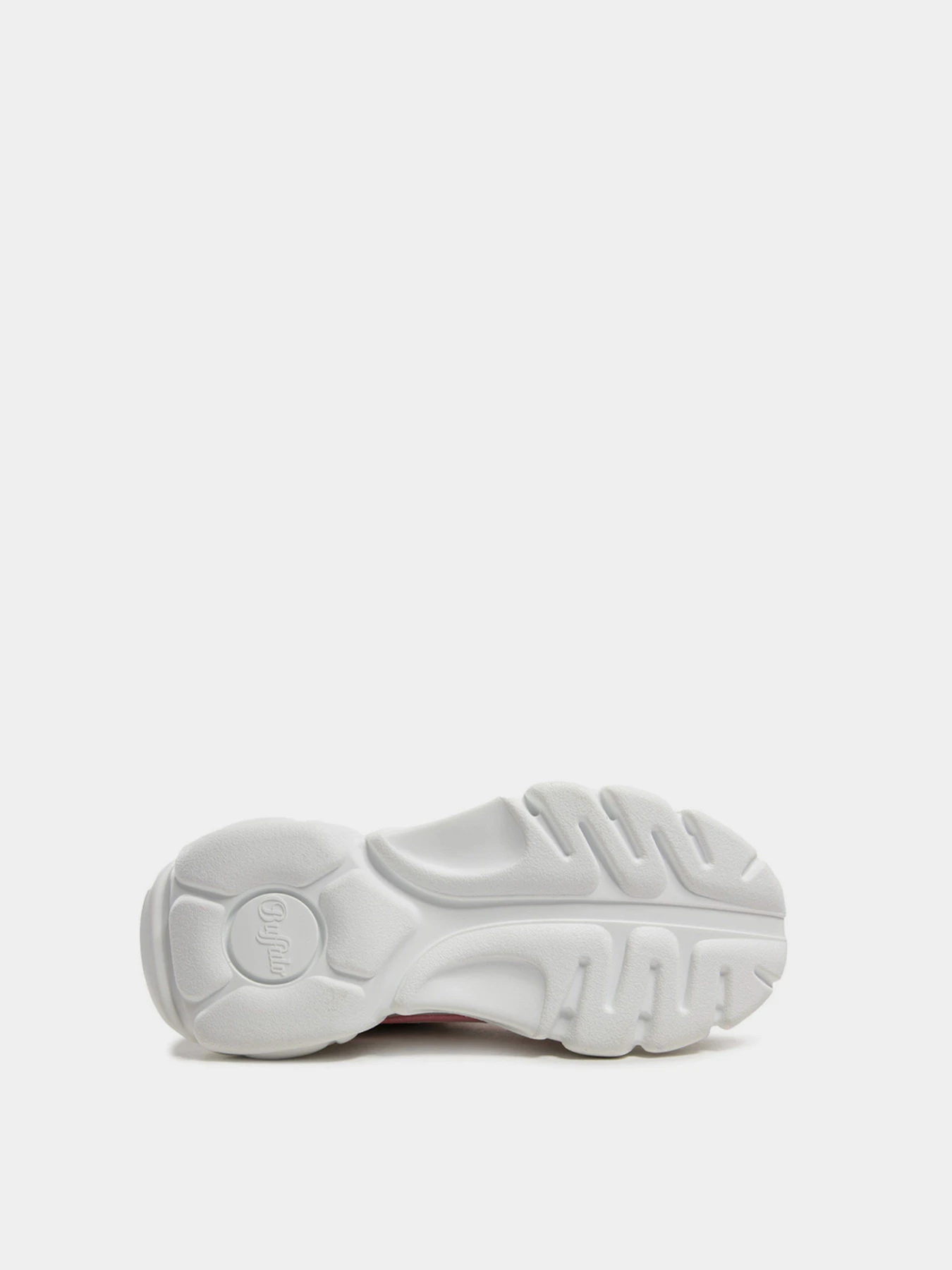 Кроссовки Buffalo модель 1630455-white/multi Кроссовки Buffalo модель 1630455-white/multi Фото