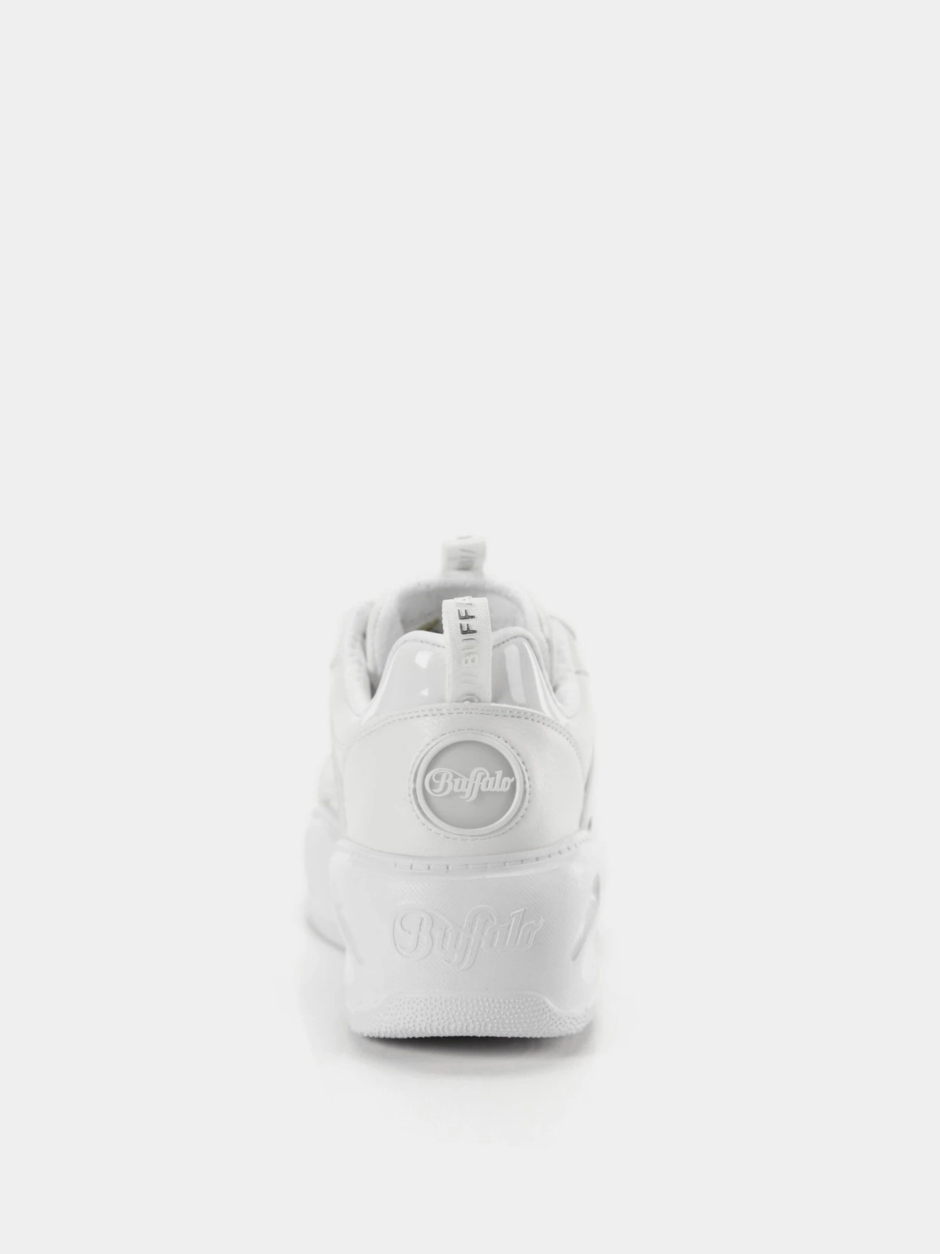 Кроссовки Buffalo модель 1630459-white Кроссовки Buffalo модель 1630459-white Фото
