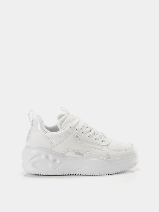Кроссовки Buffalo модель 1630459-white Фото