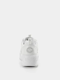 Кроссовки Buffalo модель 1630459-white Фото
