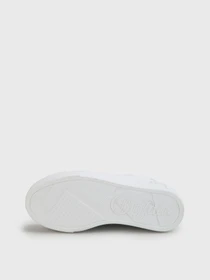 Кеды Buffalo модель 1630474-white Фото