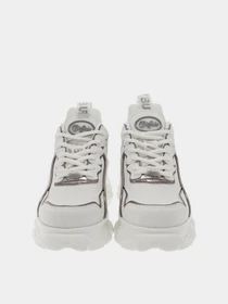 Кроссовки Buffalo модель 1630499-white/pewter Фото
