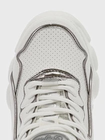Кроссовки Buffalo модель 1630499-white/pewter Фото