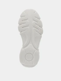 Кроссовки Buffalo модель 1630499-white/pewter Фото