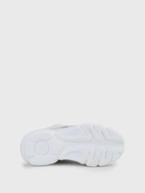 Кроссовки Buffalo модель 1630425-white Фото