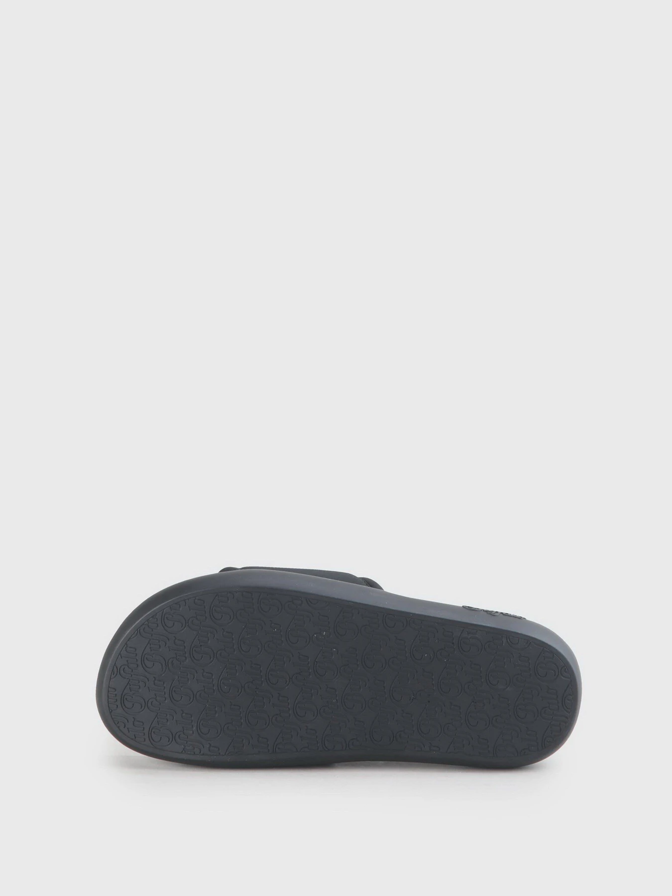 Шльопанці Buffalo модель 1611035-black Шльопанці Buffalo модель 1611035-black Фото
