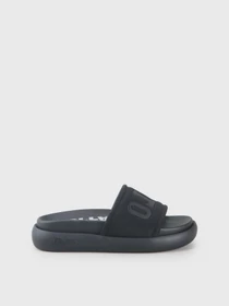 Шльопанці Buffalo модель 1611035-black Фото