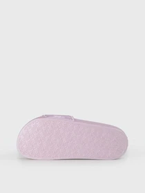 Шльопанці Buffalo модель 1611030-purple metallic Фото