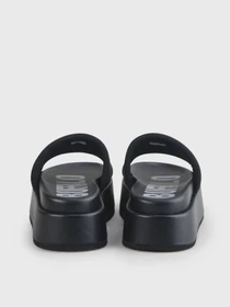 Шльопанці Buffalo модель 1602001-black Фото