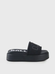 Шльопанці Buffalo модель 1602001-black Фото
