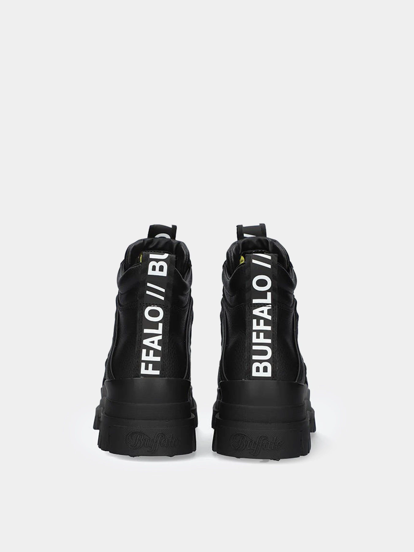 Ботинки и сапоги Buffalo модель 1622045-black Ботинки и сапоги Buffalo модель 1622045-black Фото