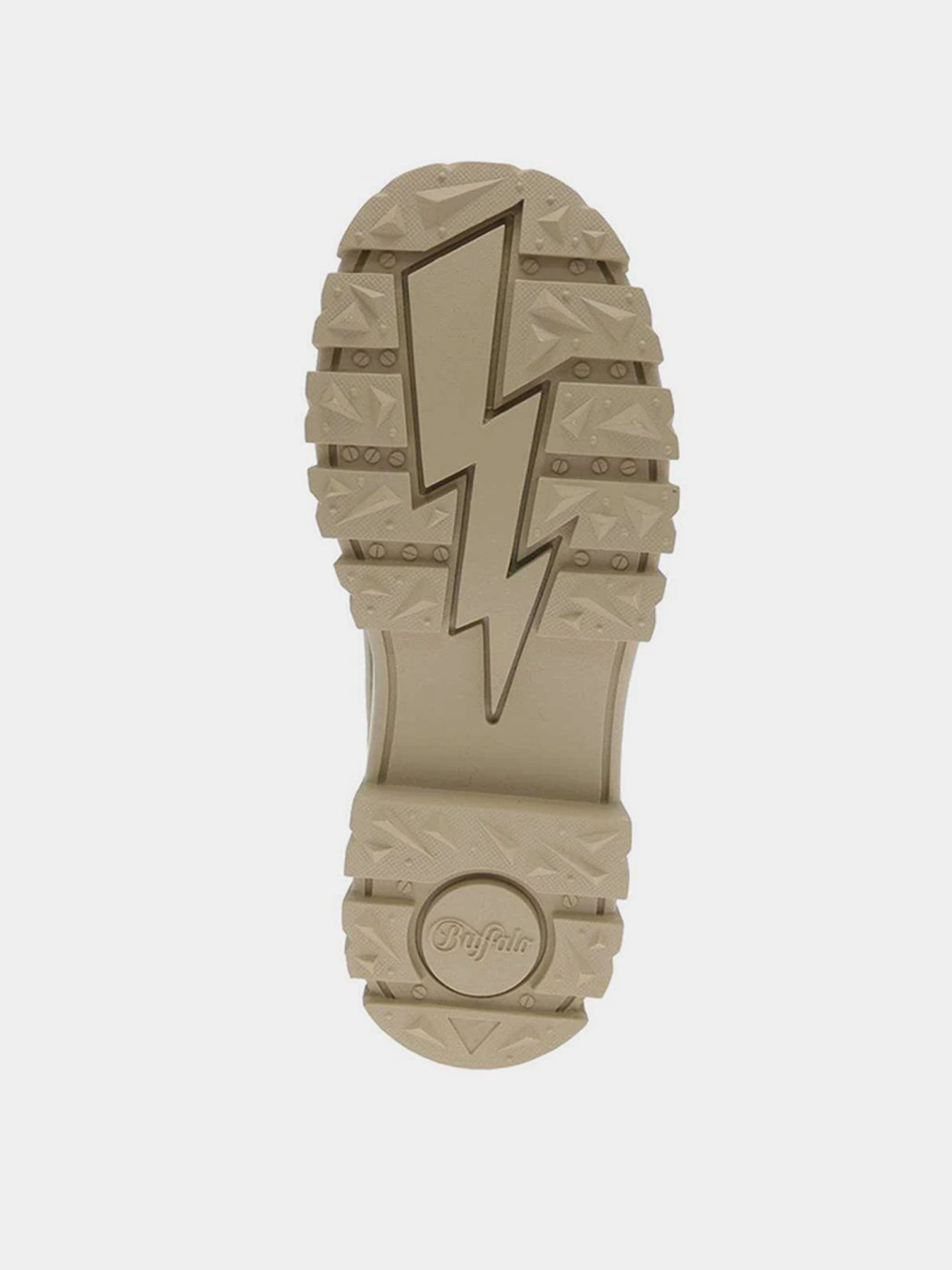 Ботинки и сапоги Buffalo Aspha NC Mid Vegan модель 1622064-beige Ботинки и сапоги Buffalo Aspha NC Mid Vegan модель 1622064-beige Фото