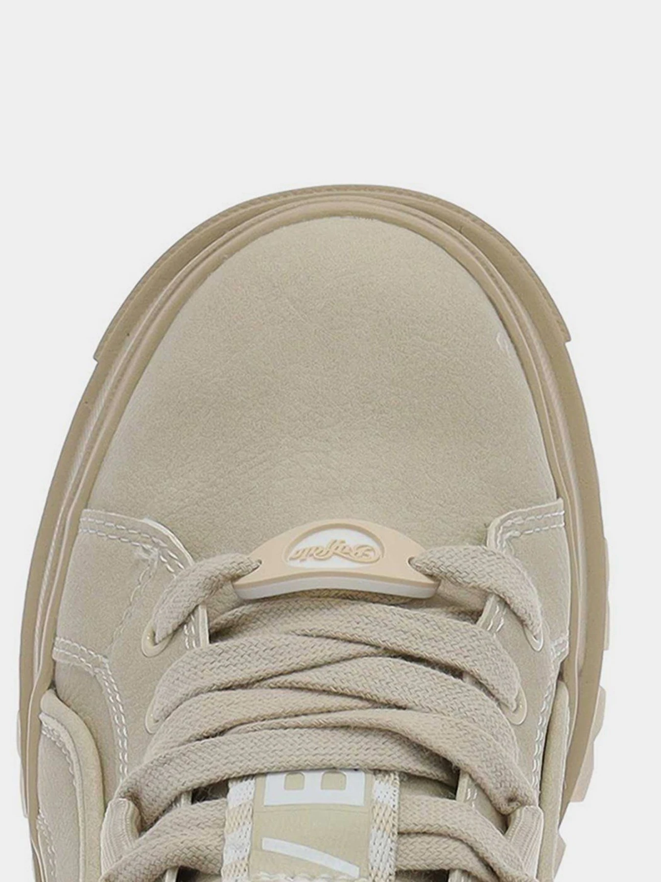 Ботинки и сапоги Buffalo Aspha NC Mid Vegan модель 1622064-beige Ботинки и сапоги Buffalo Aspha NC Mid Vegan модель 1622064-beige Фото