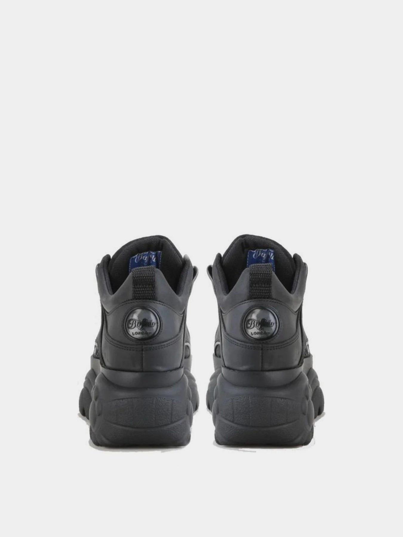 Кроссовки Buffalo модель 1533229-black Кроссовки Buffalo модель 1533229-black Фото
