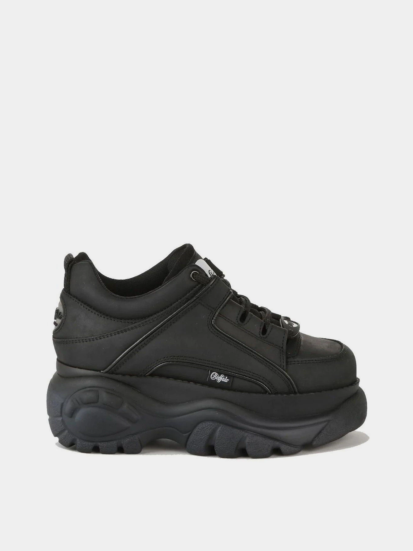 Кроссовки Buffalo модель 1533229-black Кроссовки Buffalo модель 1533229-black Фото