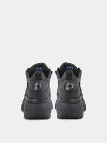 Кроссовки Buffalo модель 1533229-black Фото