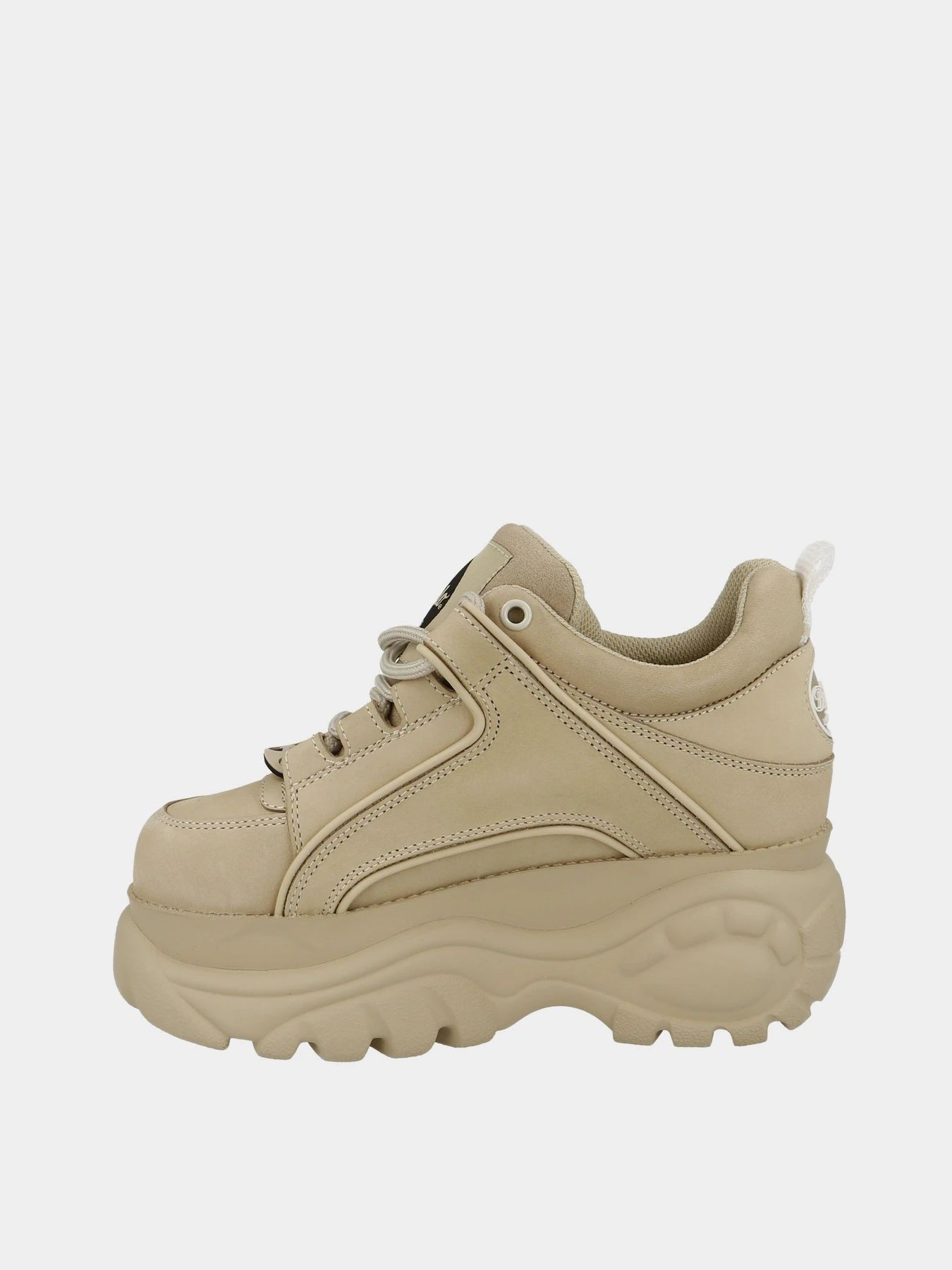 Кроссовки Buffalo модель 1533228-cream Кроссовки Buffalo модель 1533228-cream Фото
