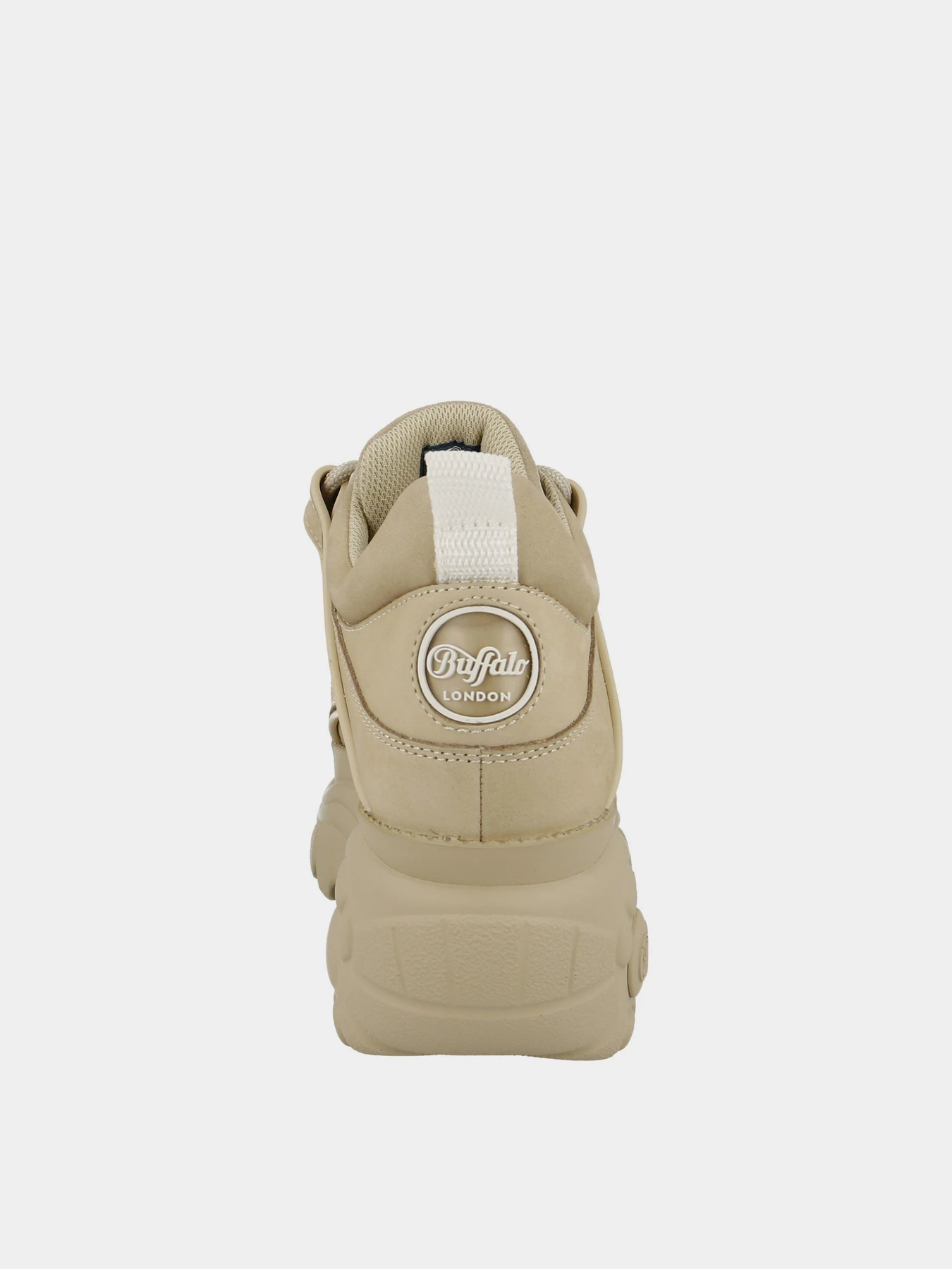 Кроссовки Buffalo модель 1533228-cream Кроссовки Buffalo модель 1533228-cream Фото